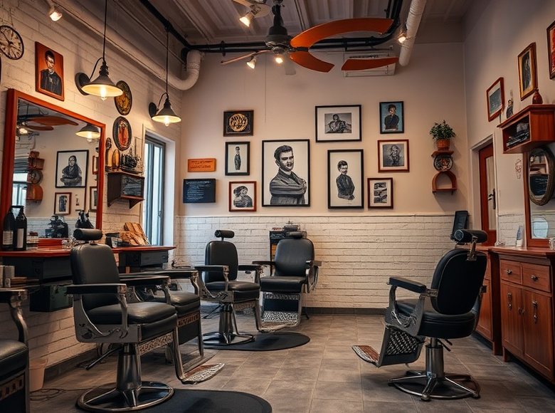 Consejos de cuidado de barba y cabello